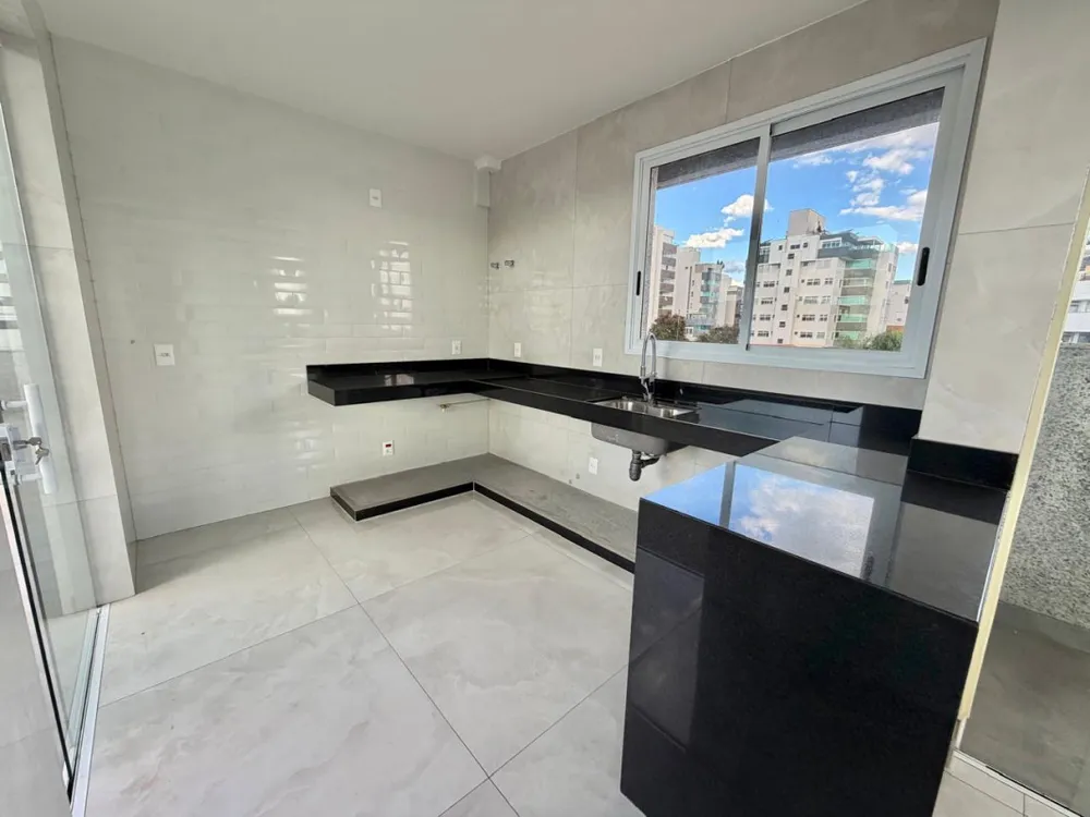 Cobertura, 4 quartos, 260 m² - Foto 20