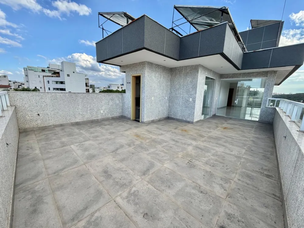 Cobertura, 4 quartos, 260 m² - Foto 2
