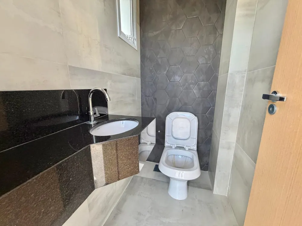 Cobertura, 4 quartos, 260 m² - Foto 4