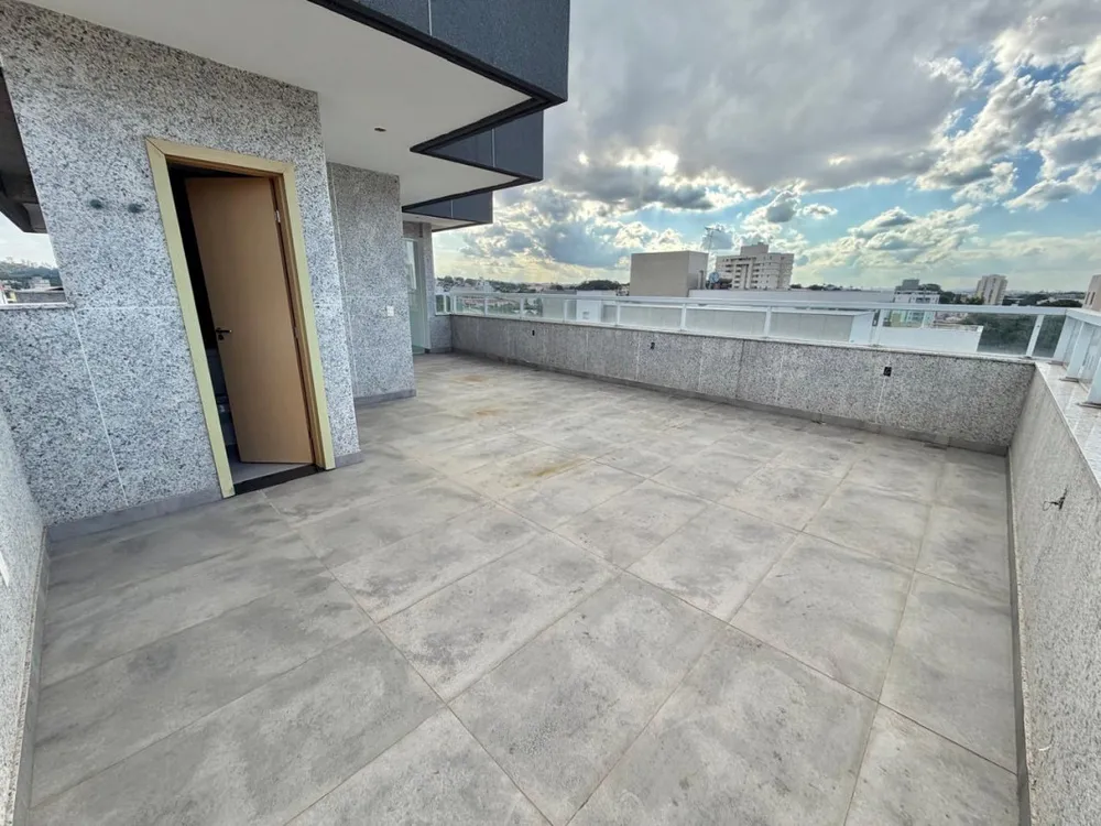 Cobertura, 4 quartos, 260 m² - Foto 3