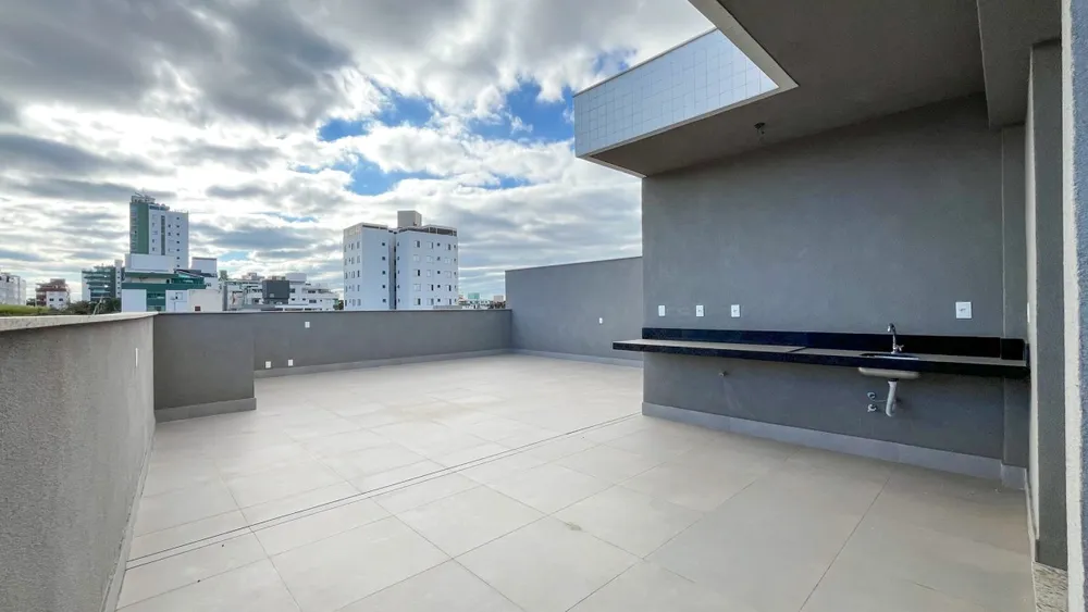 Cobertura, 4 quartos, 229 m² - Foto 7