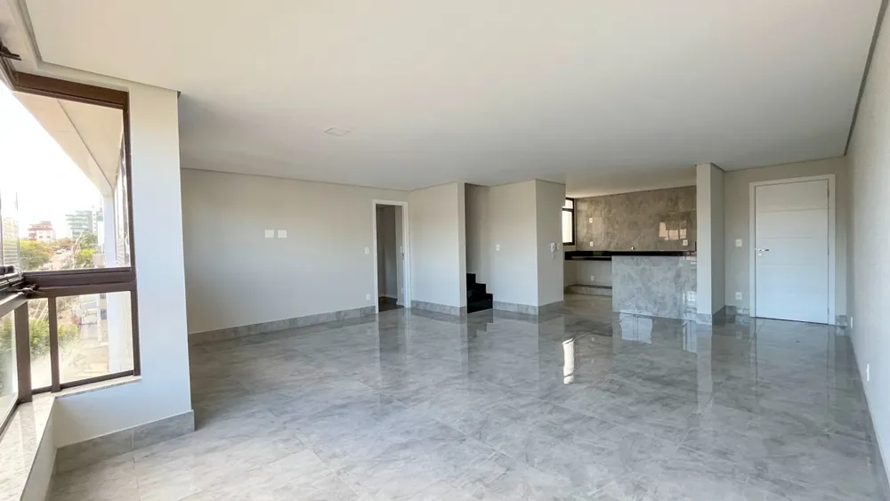 Cobertura, 4 quartos, 229 m² - Foto 2