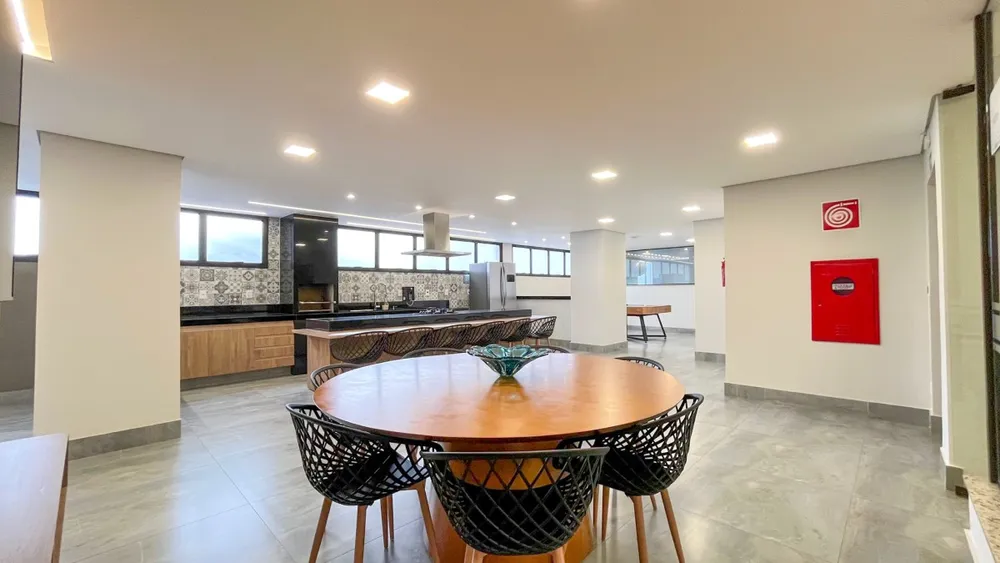 Cobertura, 4 quartos, 229 m² - Foto 10