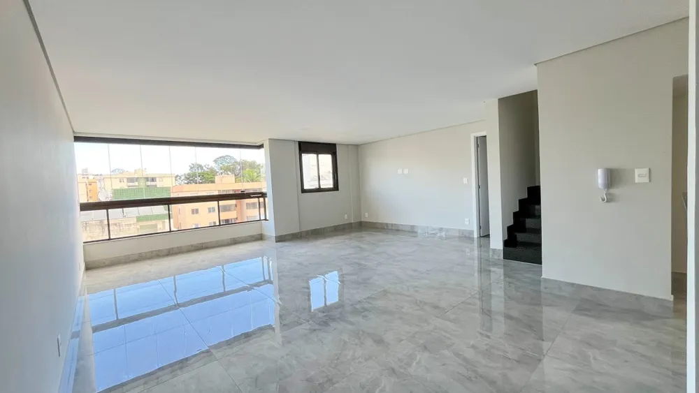 Cobertura, 4 quartos, 229 m² - Foto 4