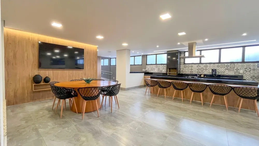 Cobertura, 4 quartos, 229 m² - Foto 16