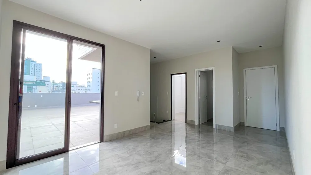 Cobertura, 4 quartos, 229 m² - Foto 1