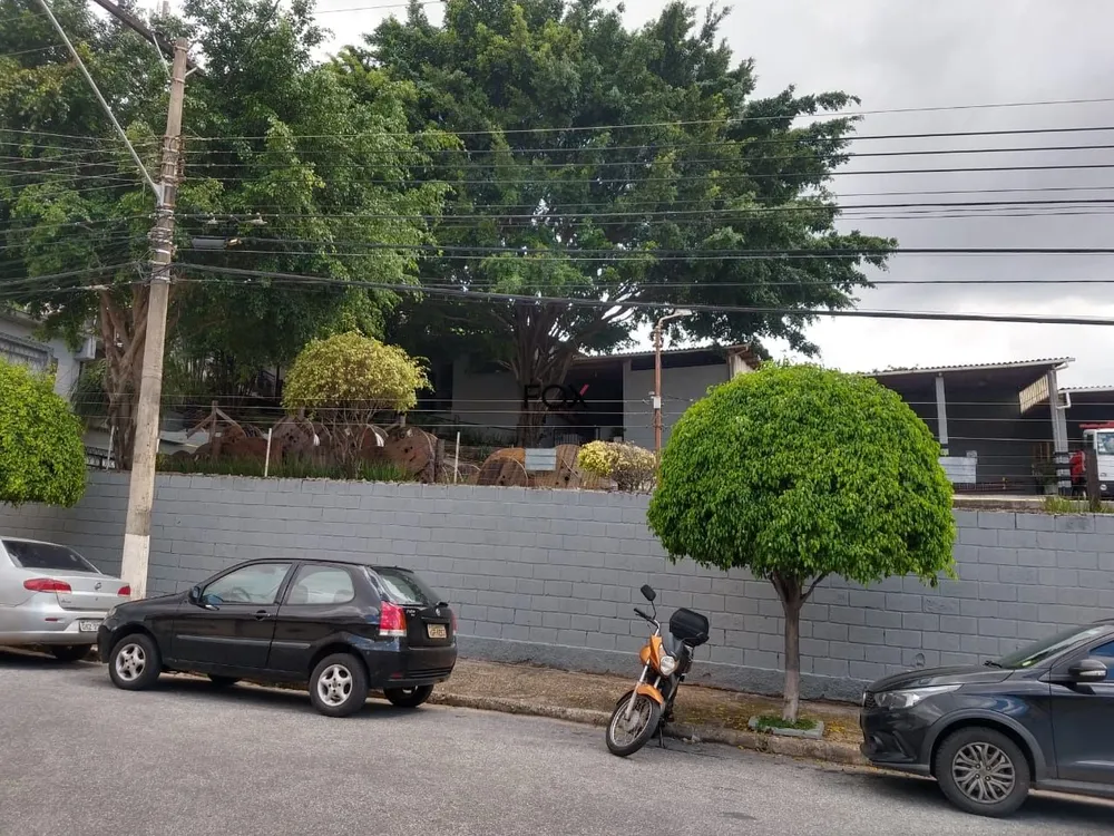 Terreno, 3240 m² - Foto 1