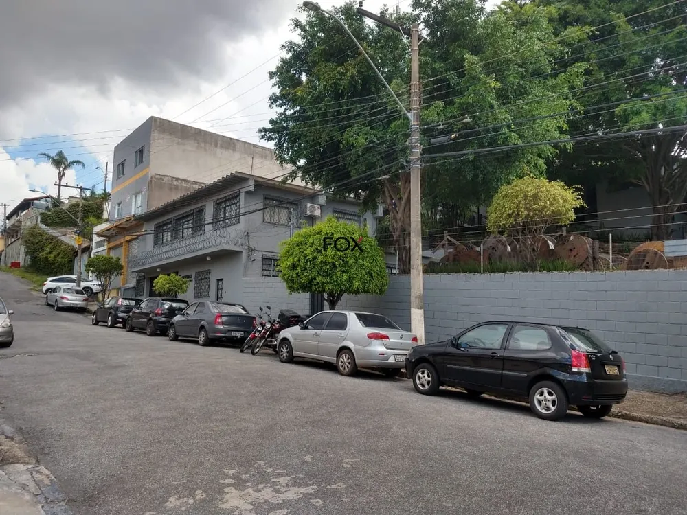 Terreno, 3240 m² - Foto 2