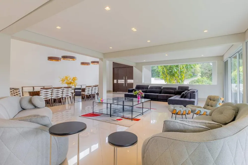 Casa de Condomínio, 8 quartos - Foto 8