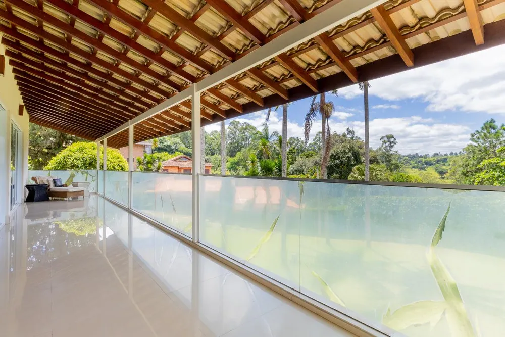 Casa de Condomínio, 8 quartos - Foto 5