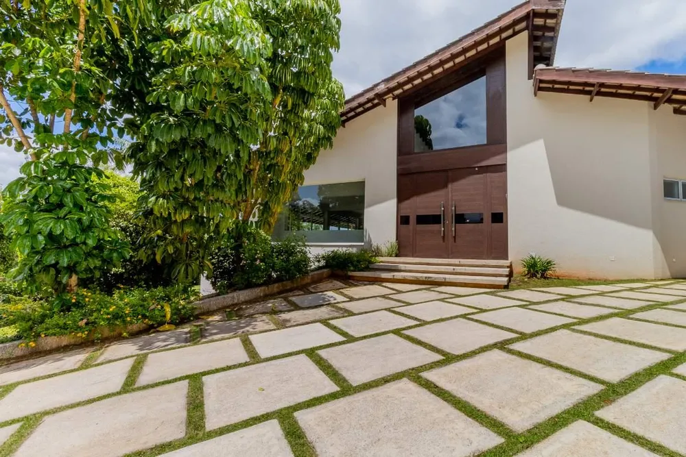 Casa de Condomínio, 8 quartos - Foto 3