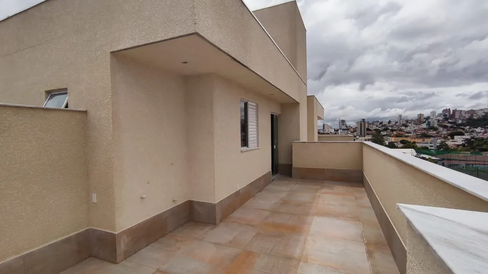 Cobertura, 3 quartos, 135 m² - Foto 1