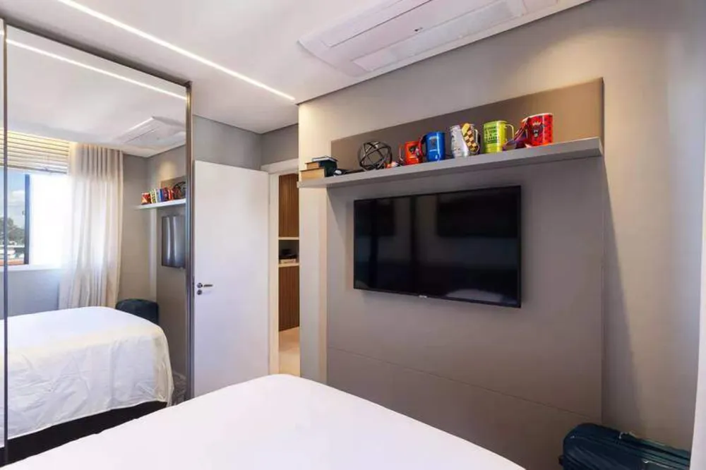 Cobertura, 3 quartos, 140 m² - Foto 11