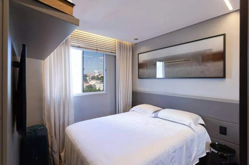 Cobertura, 3 quartos, 140 m² - Foto 9