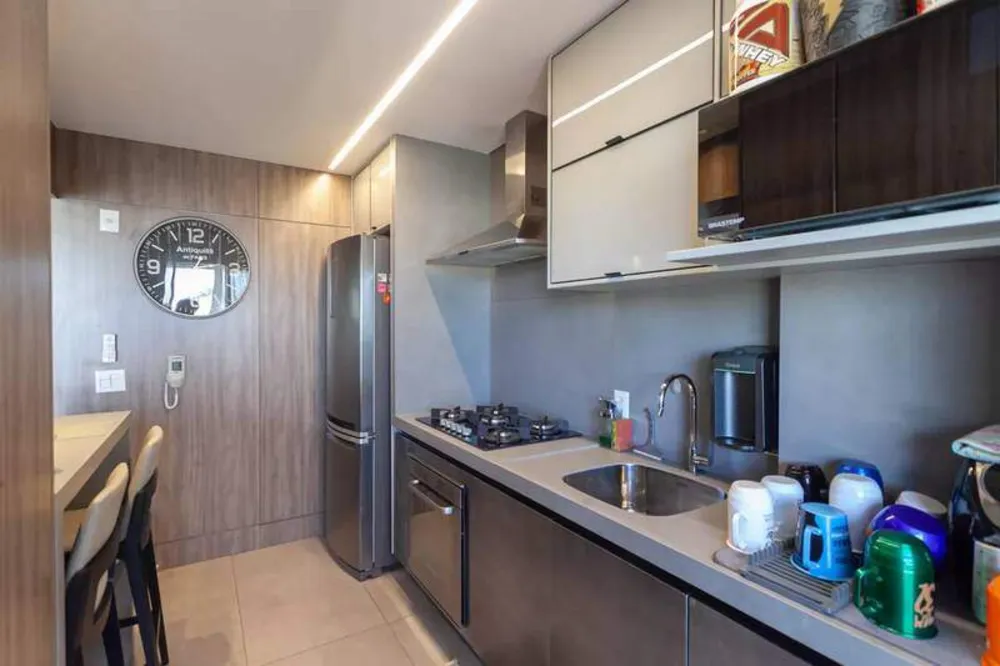 Cobertura, 3 quartos, 140 m² - Foto 11