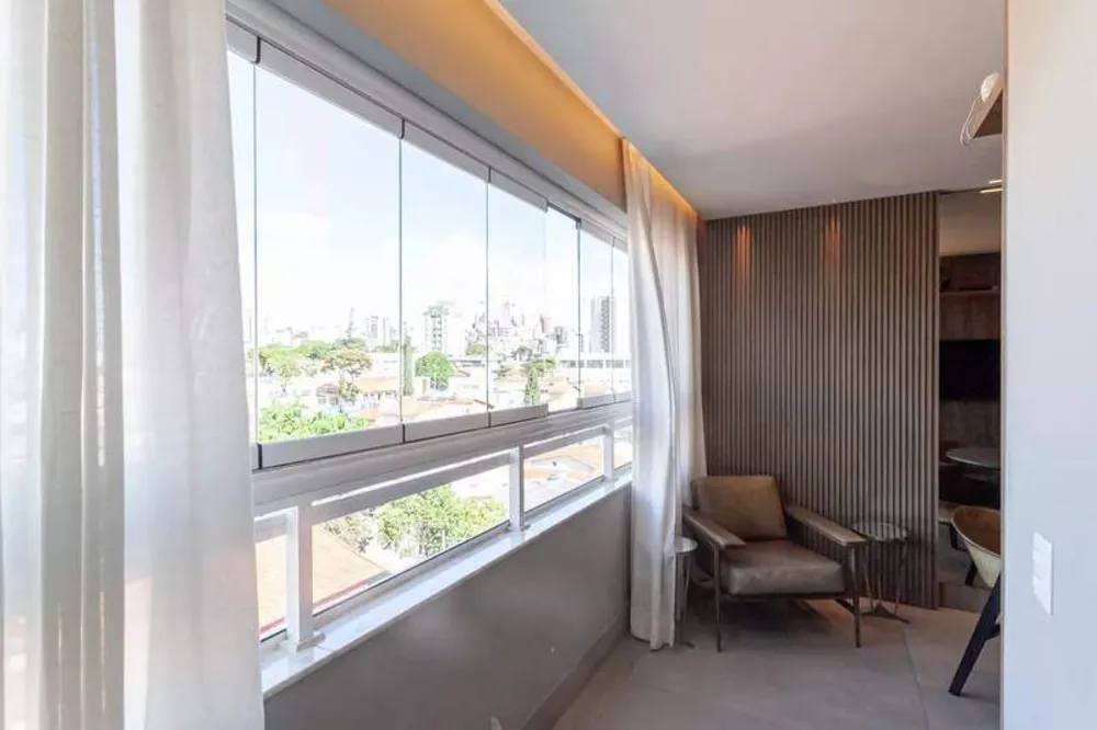 Cobertura, 3 quartos, 140 m² - Foto 9