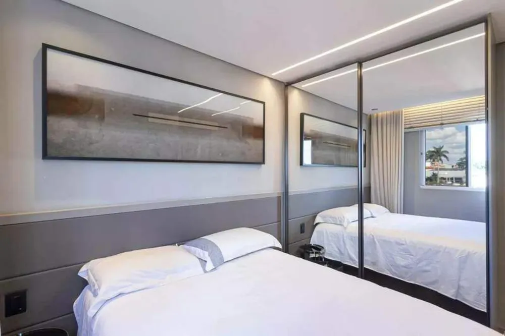 Cobertura, 3 quartos, 140 m² - Foto 10