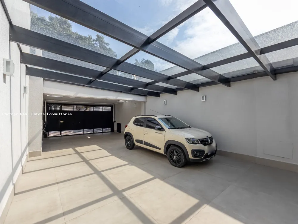 Casa, 4 quartos, 319 m² - Foto 16
