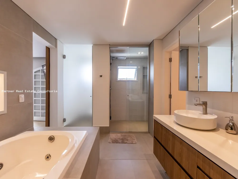 Casa, 4 quartos, 319 m² - Foto 4
