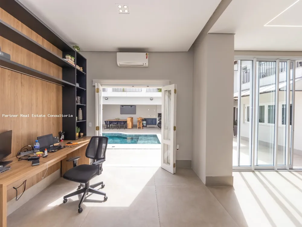 Casa, 4 quartos, 319 m² - Foto 15