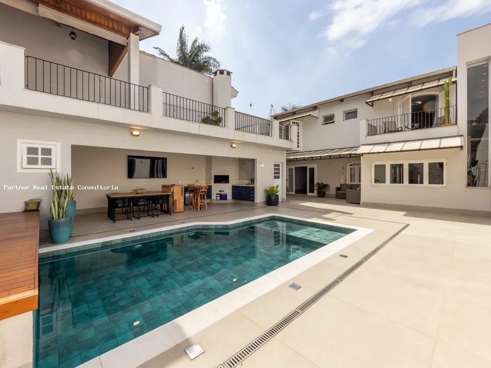 Casa, 4 quartos, 319 m² - Foto 12