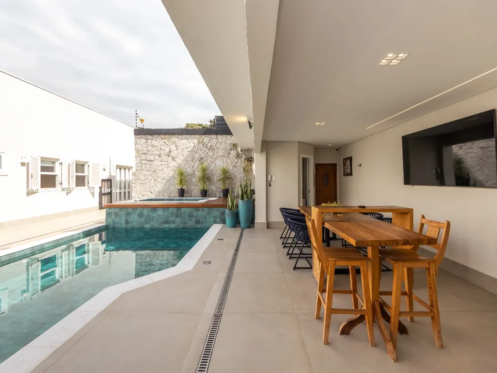 Casa, 4 quartos, 319 m² - Foto 7