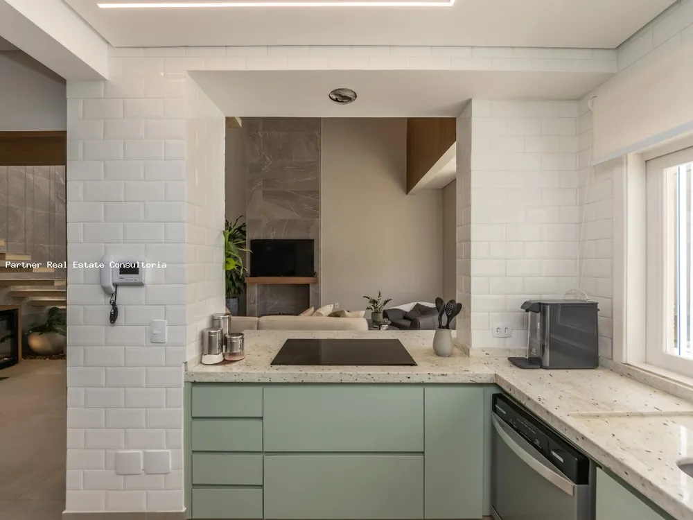 Casa, 4 quartos, 319 m² - Foto 9