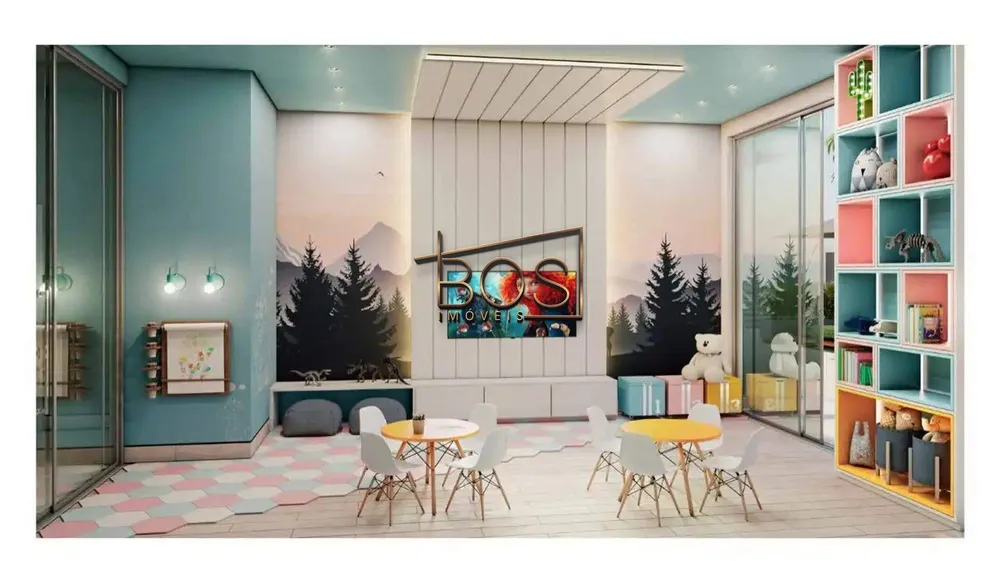 Cobertura, 3 quartos, 172 m² - Foto 10
