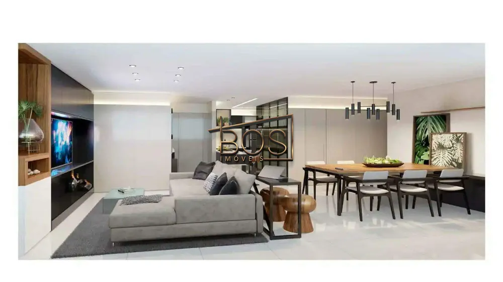 Cobertura, 3 quartos, 172 m² - Foto 13