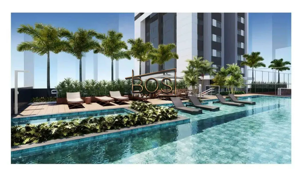 Cobertura, 3 quartos, 172 m² - Foto 5