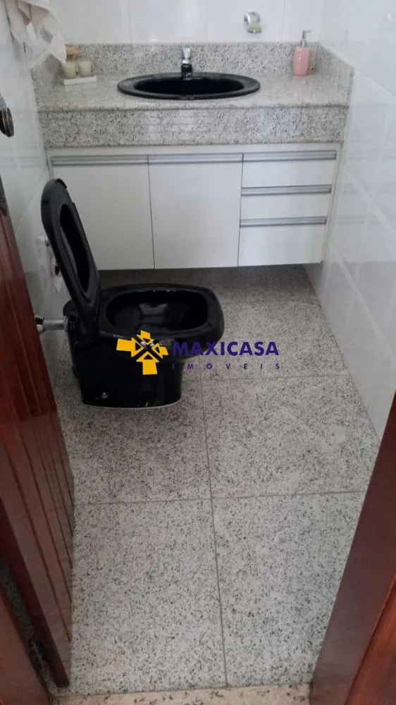 Casa, 3 quartos, 1034 m² - Foto 5