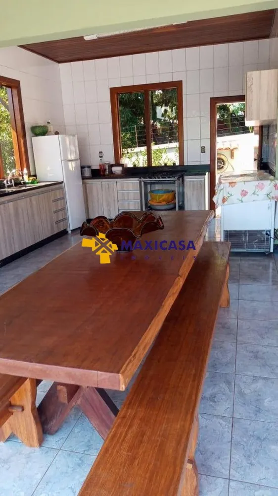 Casa, 3 quartos, 1034 m² - Foto 15