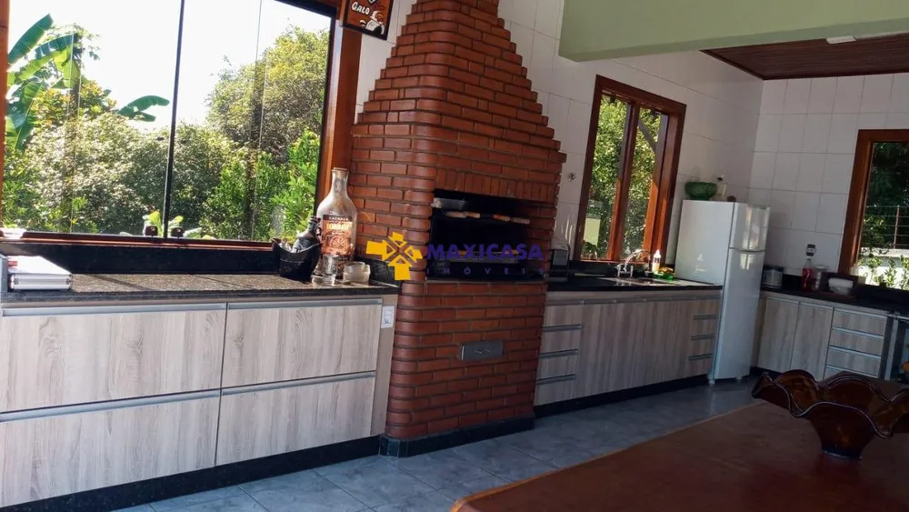 Casa, 3 quartos, 1034 m² - Foto 12