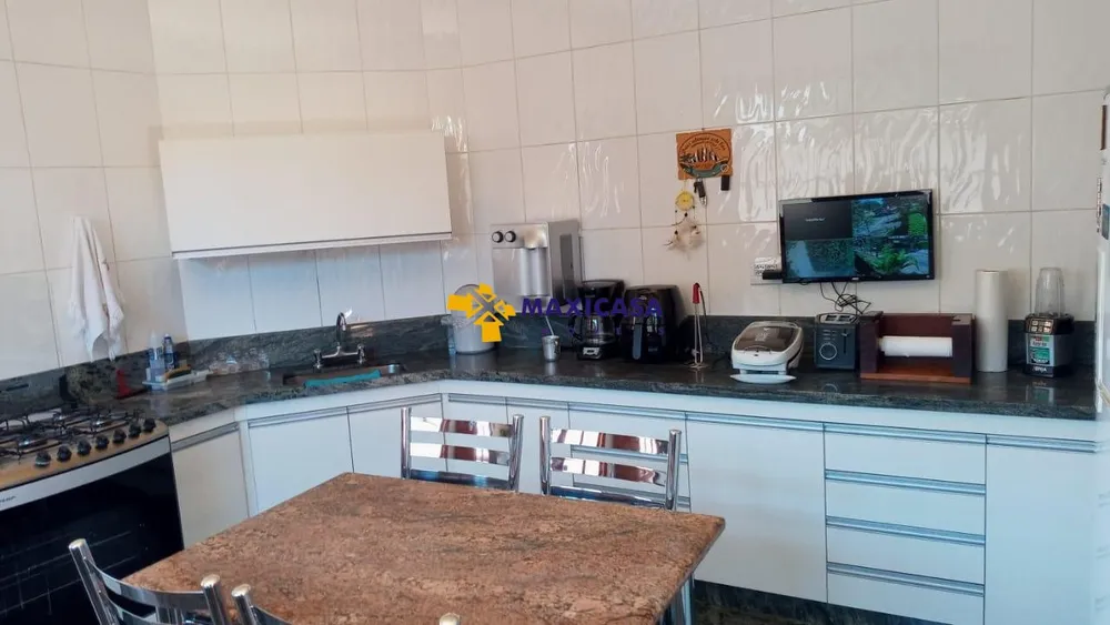 Casa, 3 quartos, 1034 m² - Foto 13