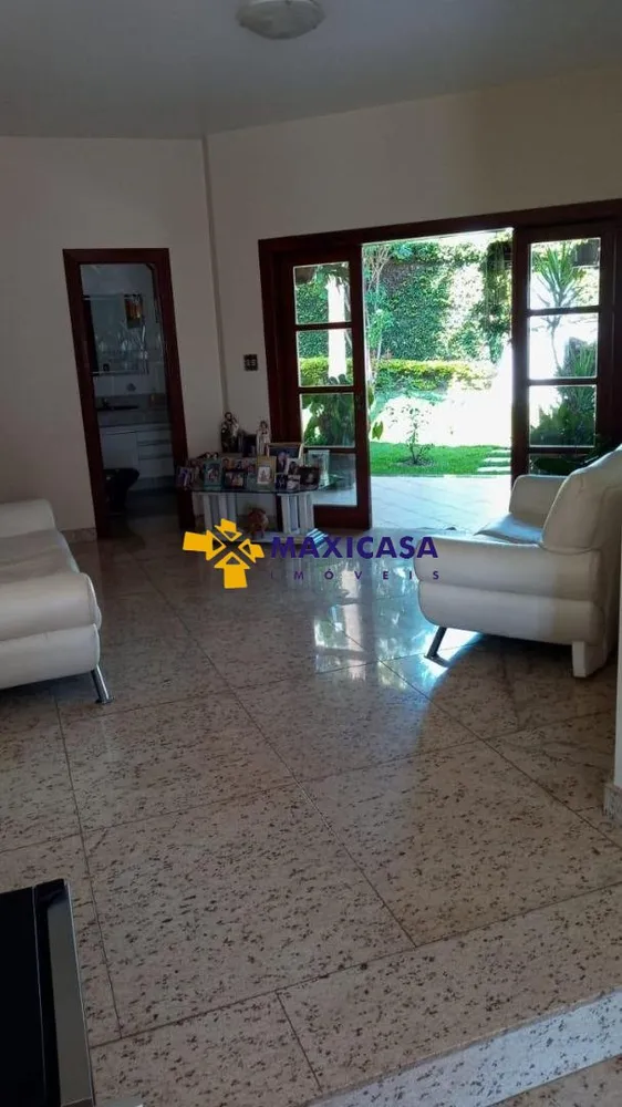 Casa, 3 quartos, 1034 m² - Foto 12