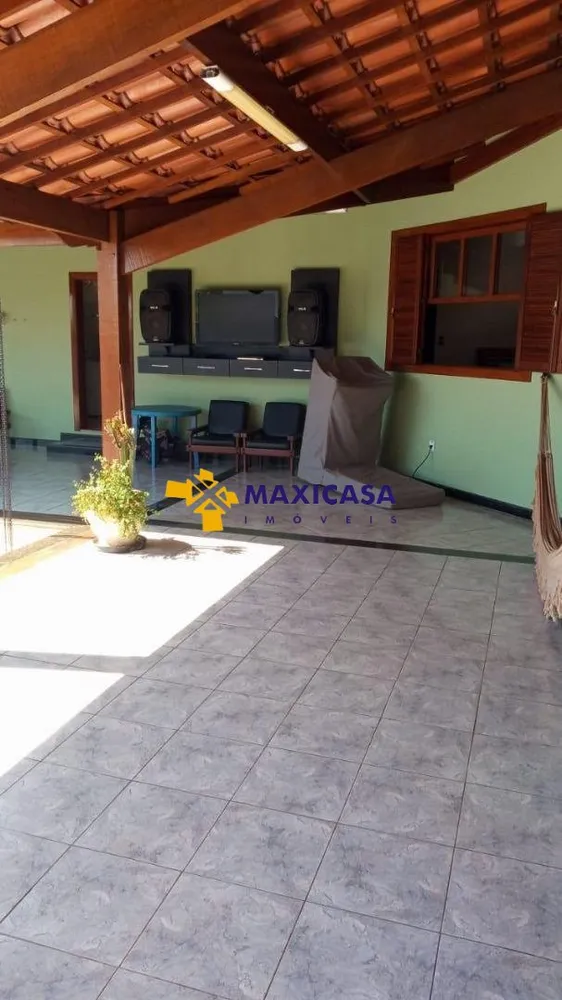 Casa, 3 quartos, 1034 m² - Foto 11