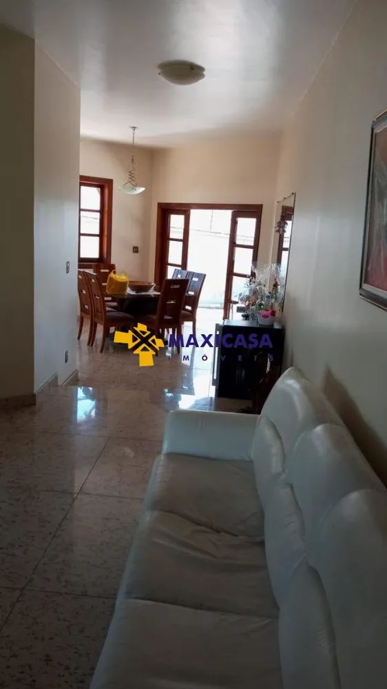 Casa, 3 quartos, 1034 m² - Foto 8