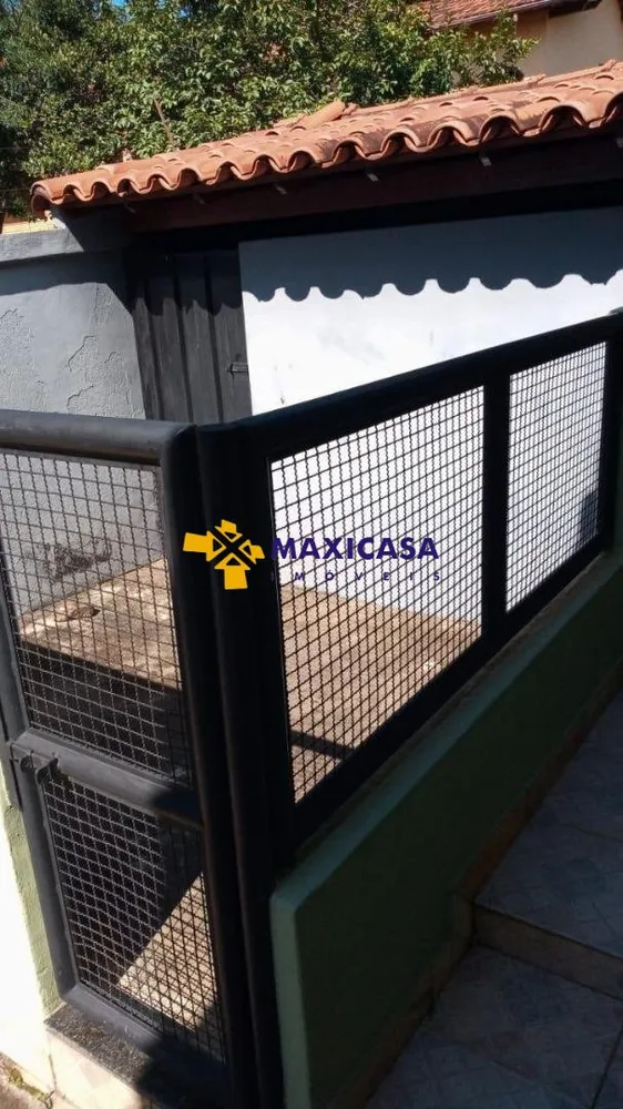 Casa, 3 quartos, 1034 m² - Foto 14