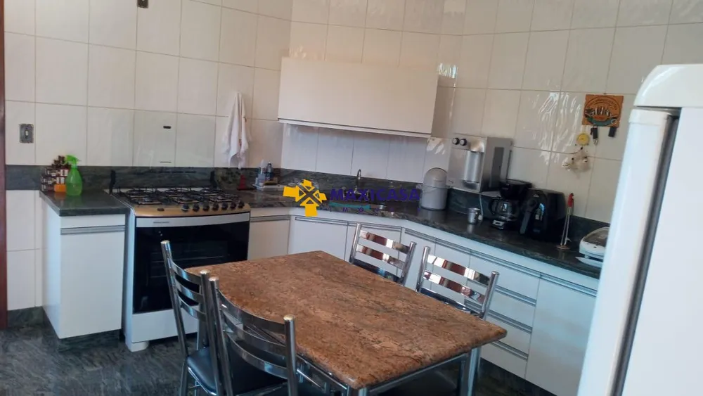 Casa, 3 quartos, 1034 m² - Foto 6