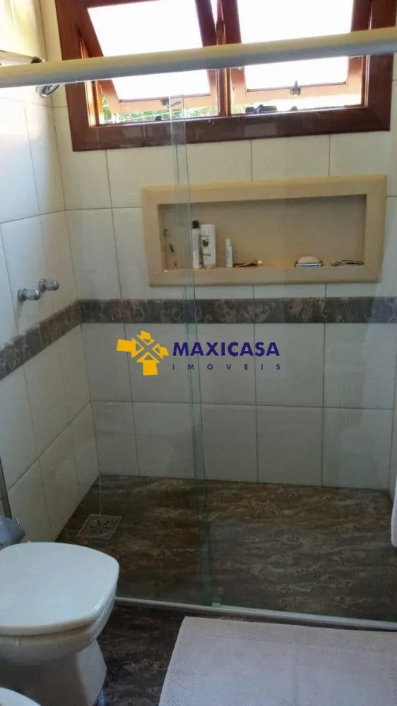 Casa, 3 quartos, 1034 m² - Foto 1
