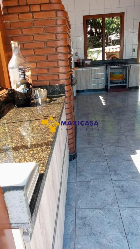 Casa, 3 quartos, 1034 m² - Foto 13