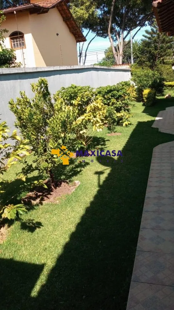 Casa, 3 quartos, 1034 m² - Foto 1