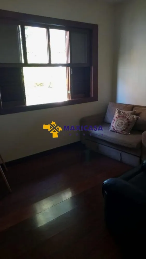 Casa, 3 quartos, 1034 m² - Foto 6