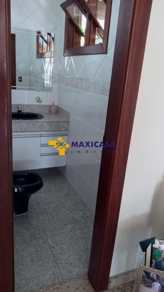 Casa, 3 quartos, 1034 m² - Foto 7