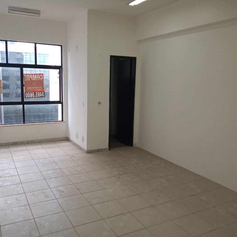 Conjunto Comercial-Sala à venda com 1 quarto, 44m² - Foto 3