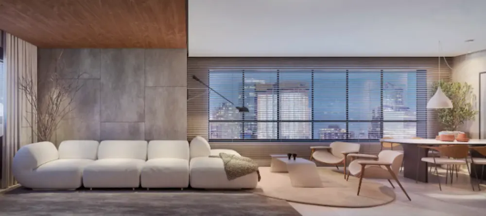 Cobertura, 3 quartos, 185 m² - Foto 9