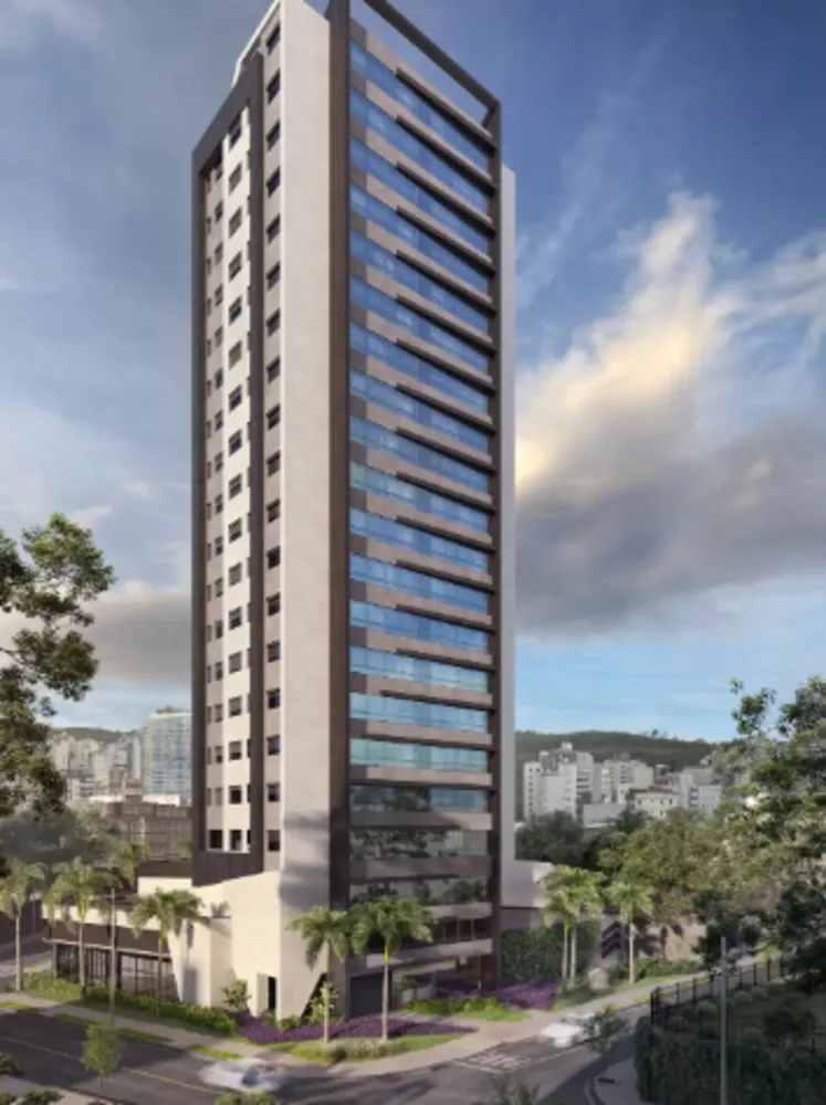 Cobertura, 3 quartos, 185 m² - Foto 1