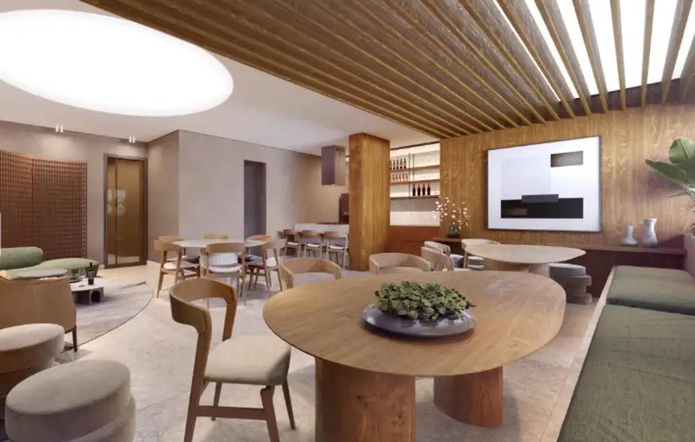 Cobertura, 3 quartos, 185 m² - Foto 5
