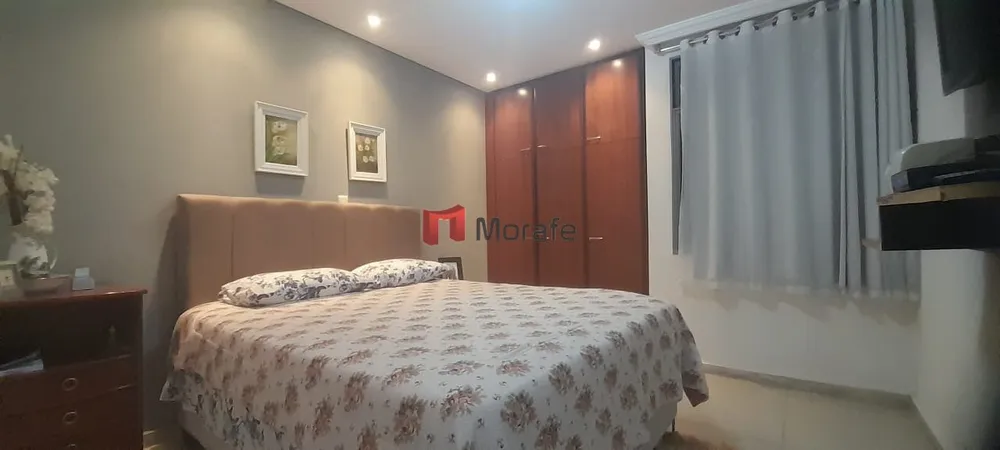 Apartamento, 2 quartos, 60 m² - Foto 3