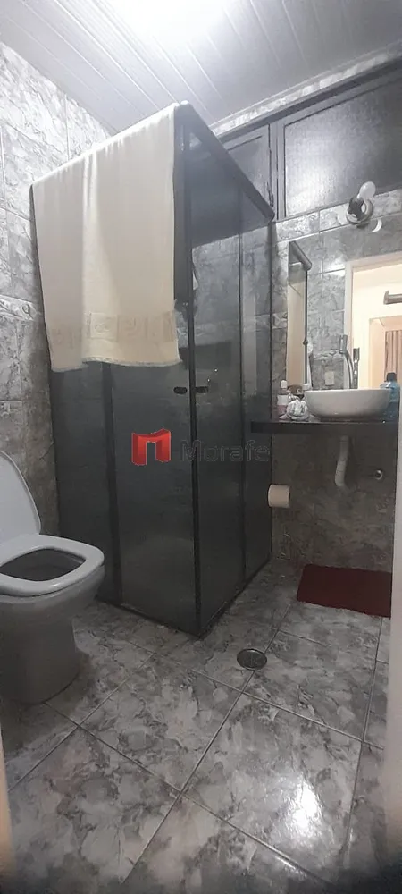 Apartamento, 2 quartos, 60 m² - Foto 4